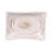 Van Gogh Rectangular 7.1" Melamine Plate-40401048
