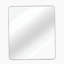 Miroir mural pour salle de bain 36 po x 36 po.-413184426-413184416