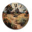 Horloge murale Odder-13123566