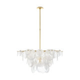 AERIN Loire Large Chandelier