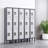 Metal 3 - Tier 12'' Employee Locker-71601753