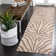 Afner Hand Tufted Animal Print Indoor / Outdoor Rug
