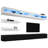 Waconia Floating Entertainment Center for TVs up to 85"-1692086110