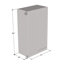 Armoire avec miroir Aria-272309923-273860308