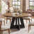 Rustic Brown/Black