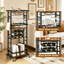 Bar Cart