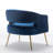 Chynna Velvet Armchair-765915476