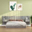 Rechetta Headboard