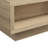 Caomhan Pedestal Coffee Table with Storage-401465795