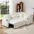 Beige Chenille selected