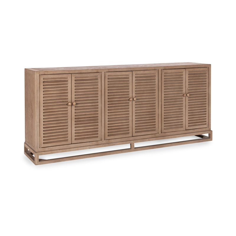 Jolen 81" Sideboard