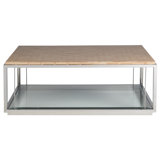 Signature Designs Thatch Cocktail Table