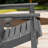 Hdpe Folding Adirondack Chairs With Cup Holder-1864360112