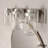 Devon 3 - Light Dimmable Vanity Light-86178490