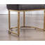 Chaises de salle à manger rembourrées Kaydance-87789835-87789834