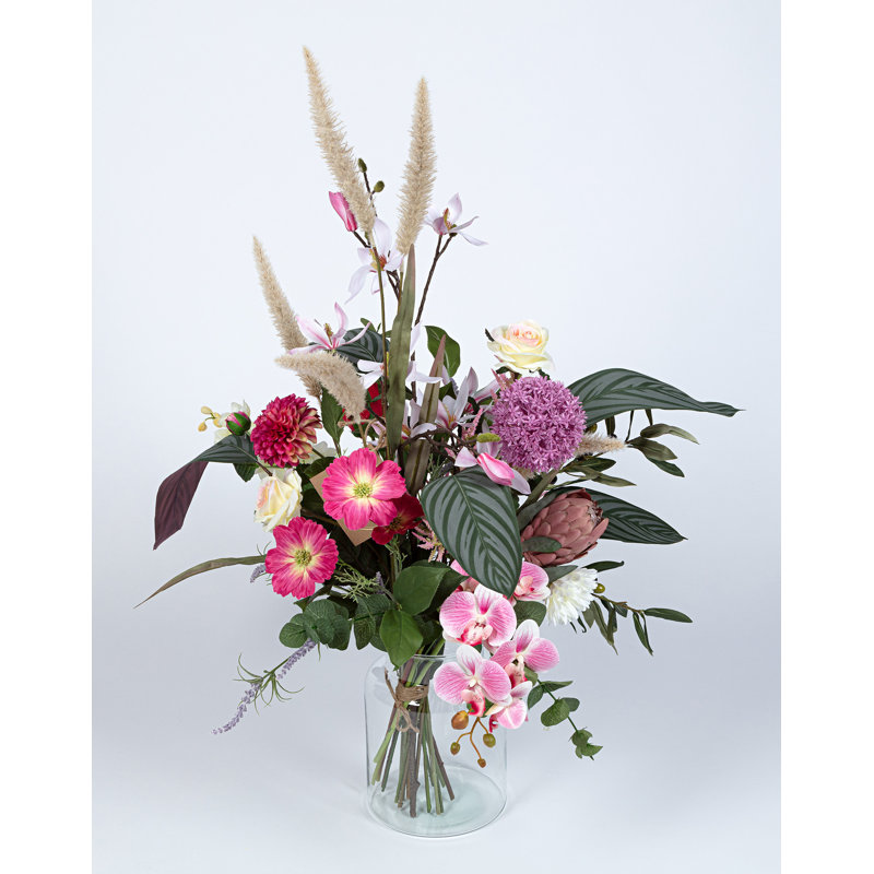 Mixed Assortment Arrangement