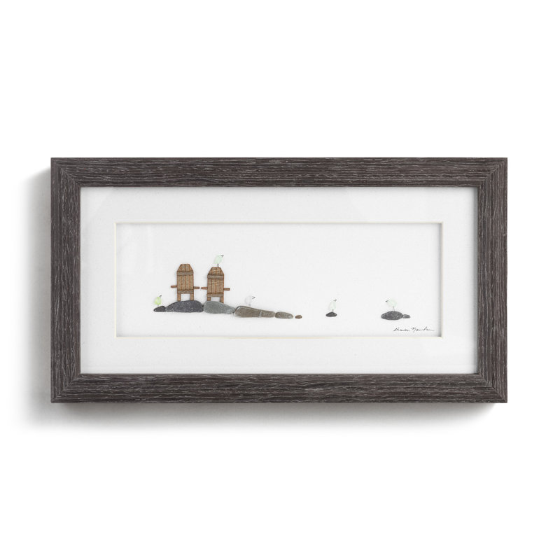The Good Life Wall Décor