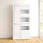 Luann Display Cabinet