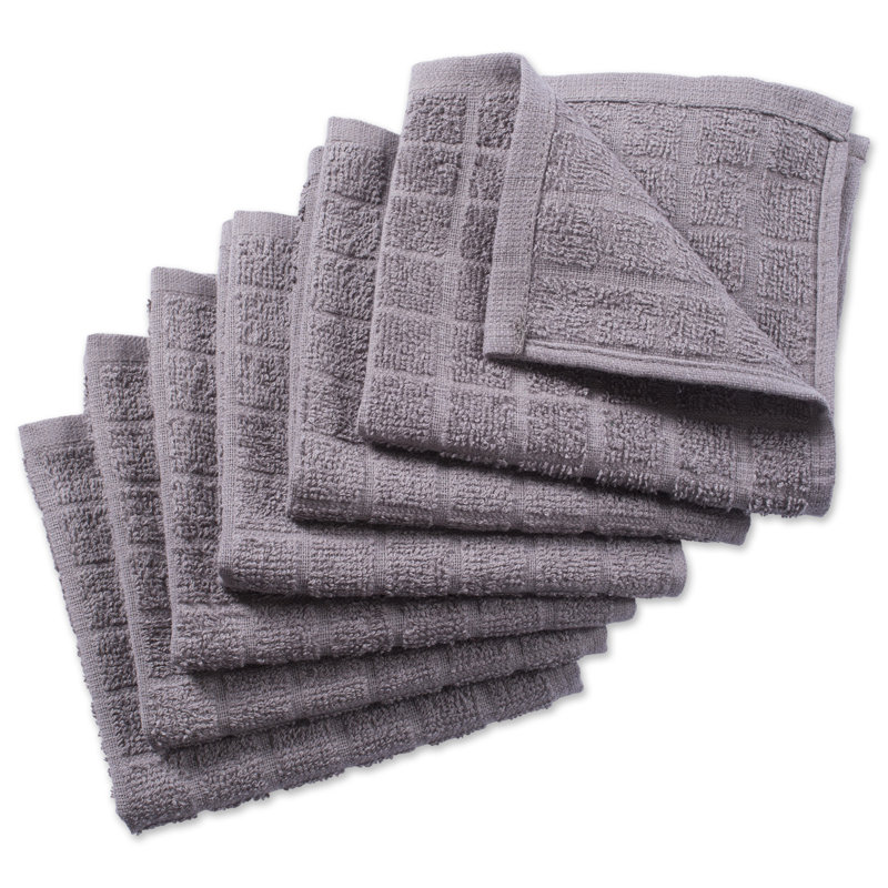 Torchon Amarilda, Gris