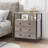 Jhadiel 27'' W Nightstand-1663577449