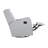 Bryton Swivel Recliner Glider-128543613