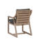 Outdoor Teak Dining Armchair-819740964