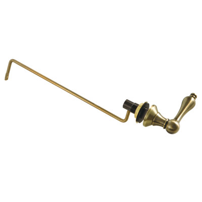 Kingston Brass Victorian Side Mount Toilet Tank Lever