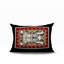 Oreiller rectangulaire réversible intérieur / extérieur Gibo Tiger-120486300