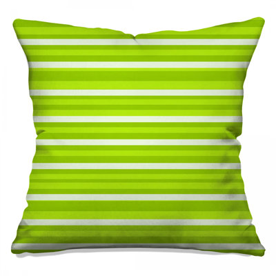 Coussin Stripes