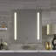 AiO Modern & Contemporary Lighted Bathroom / Vanity Mirror-27438174-65232128