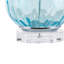 Lampe de table en verre