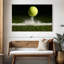 Match Match Tennis sur toile-1866281144