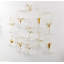 Garden of Delights Orchid on Stand Sculpture-64428256