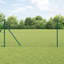 Steel Border Fencing-151960483