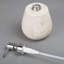 Distributeur de savon liquide boulder