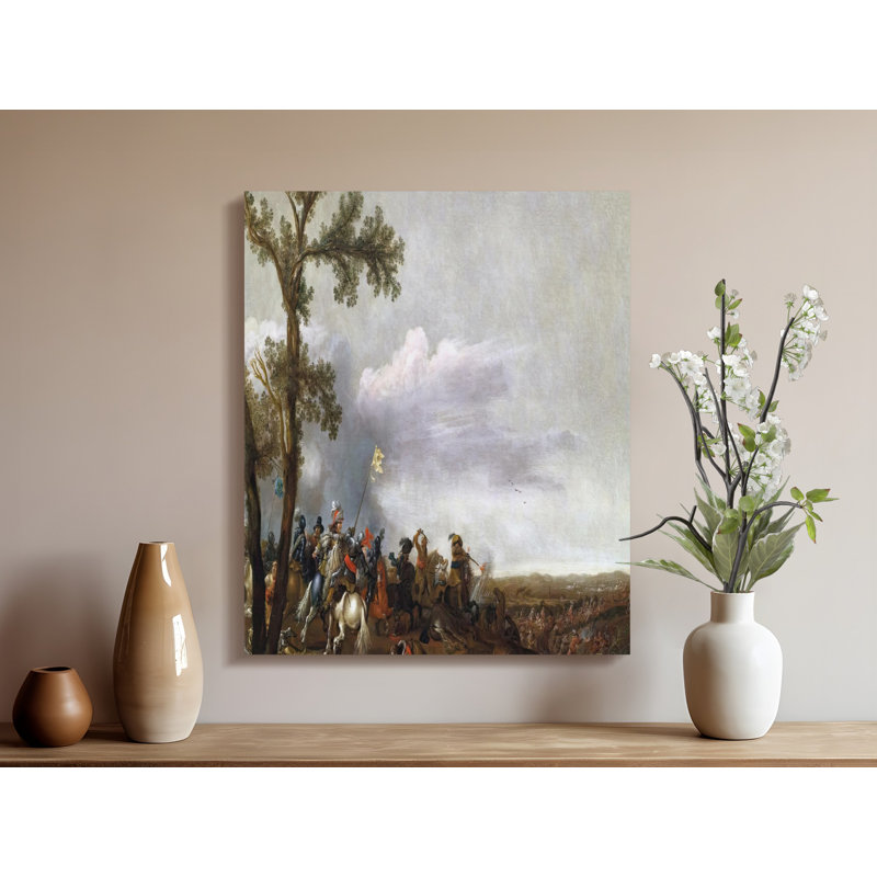 Wrapped Canvas Print Set, 35.56 cm H x 27.94 cm W