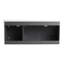 Meuble-lavabo 48 po avec lavabo en résine-606178935