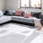 Haline Abstract Indoor Rug-867211005