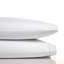 Ensemble de draps en coton 400 fils Vera Wang Perfect Percale-49186406-49186408