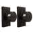 Oil Rubbed Bronze