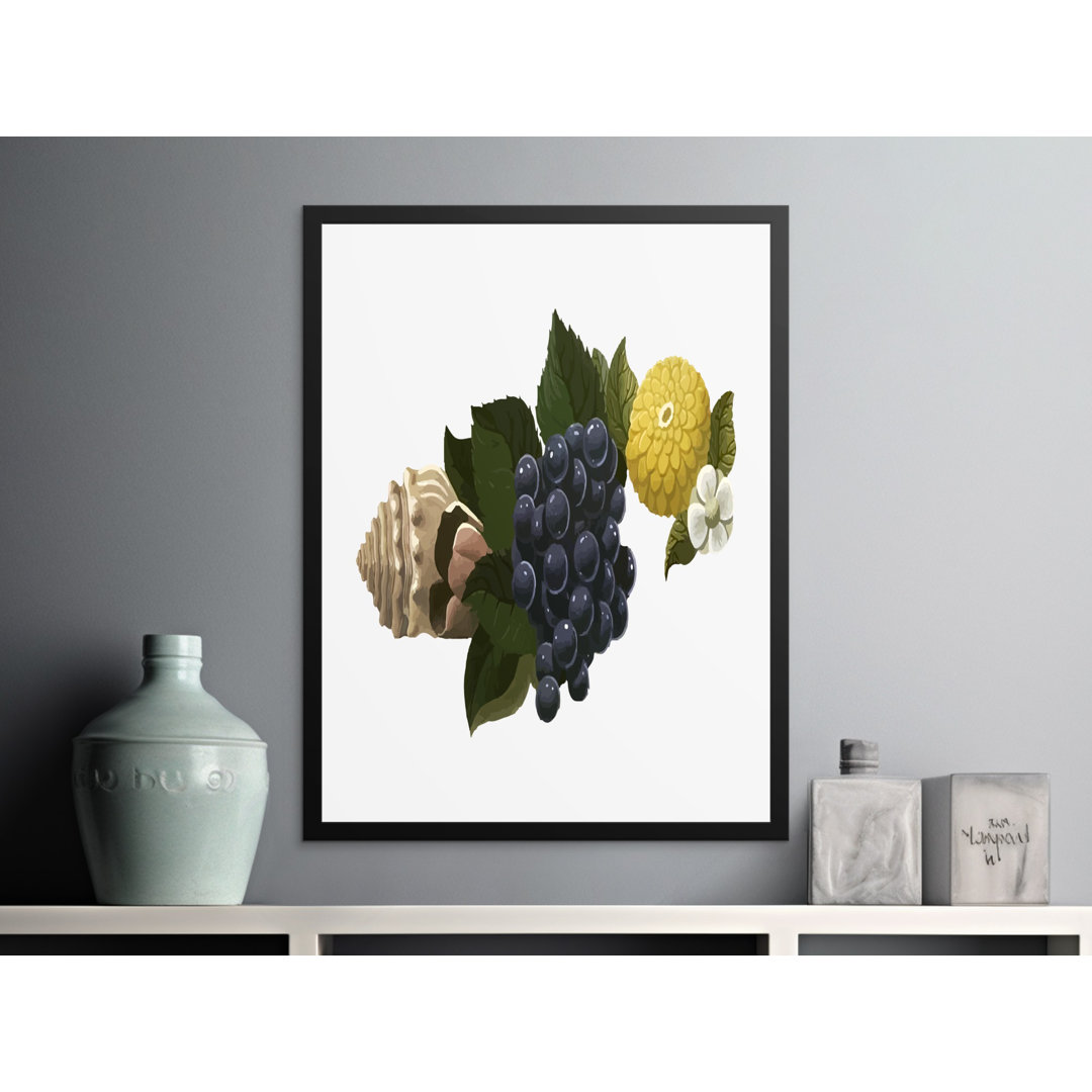No Frame Print