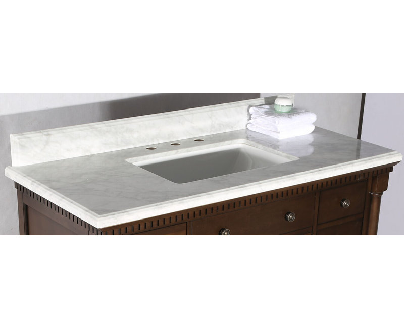 37'' W Single Vanity