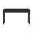 Wooden Console Table With 2 Storage Drawers-1869421038