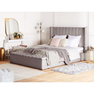 Noyers 132cm Waveless Polyester Hard-Side Waterbed Mattress