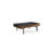 Reveal Glass Top Coffee Table-64409252