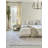 Cyrie Machine Washable Medallion Cream Area Rug-1211337812