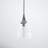Hoye 1 - Light Single Pendant-936523331-935652847-915481790