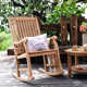 Allison Outdoor Chair