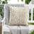  Sunbrella Indoor / Outdoor Animal Print Pillow Cover & Insert-1262147430-1262147429