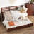 Alexys Solid Wood Daybed With Pop-Out Trundle-543304575